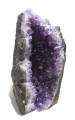 amethyst geode $128 prox 6hx 4.25 x  2.25